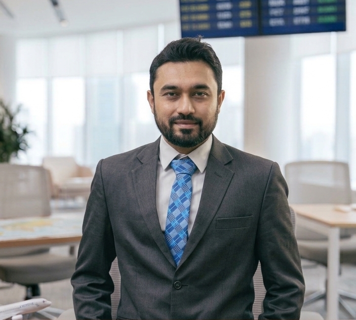 Rashid Ali