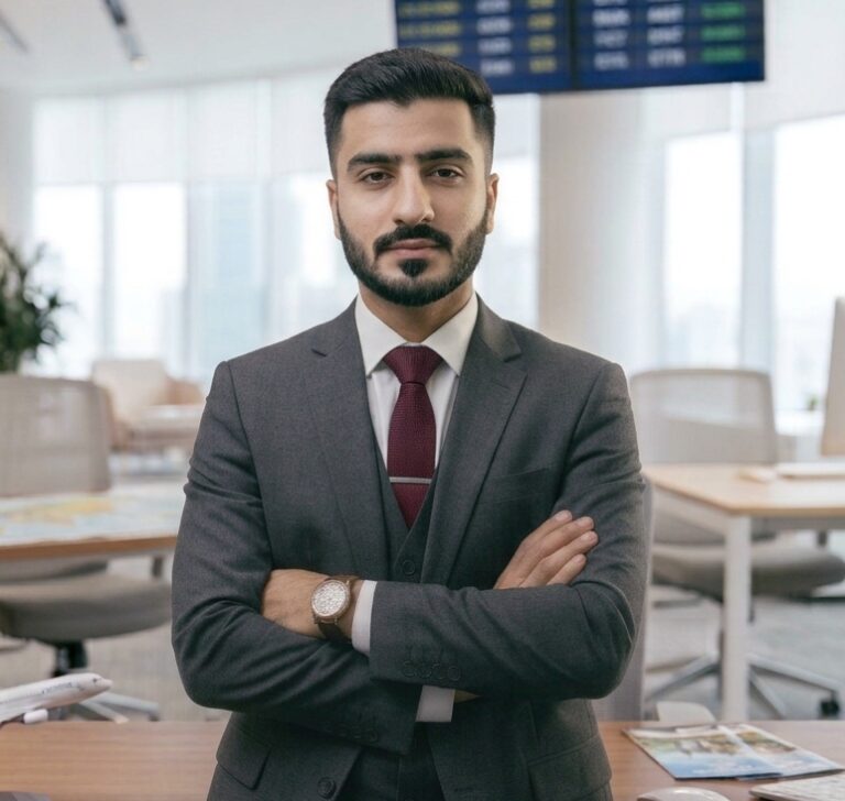 Danish Ali