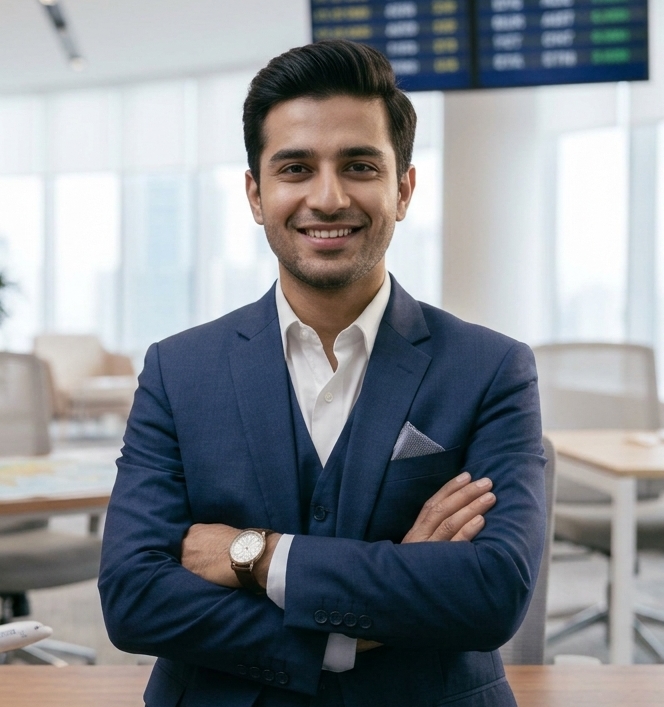 Uzair Nawaz